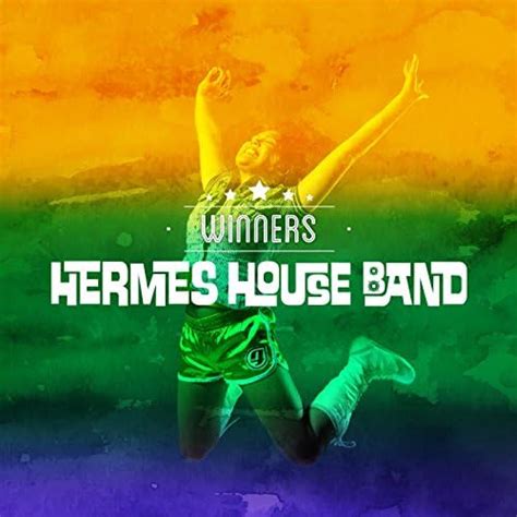 hermes house band songs neues lied|Hermes house band winners.